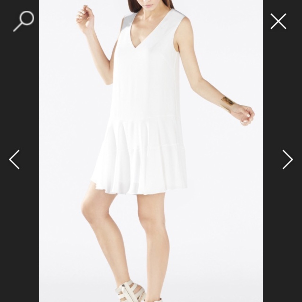 BCBG “Clea” dress